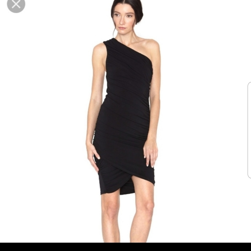 Alice and Olivia NWT dress